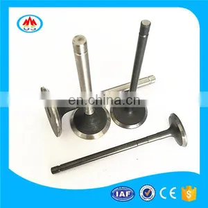 For New Arrival Toyota 21R 22R Engine Parts Outlet Valve 13715-35040 1371535040 thumbnail-3