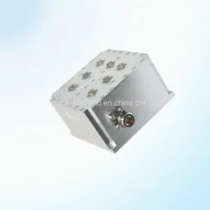 Customized Microwave Communication 380 ~ 500MHz Band Pass Filters RF thumbnail-2