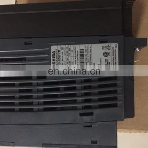 Toshiba Transistor Inverter VFS15-2007PM AC200V 240V thumbnail-5