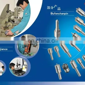 China Factory Cheap Stock Diesel Fuel Injector Nozzle DN0SD6577B thumbnail-4