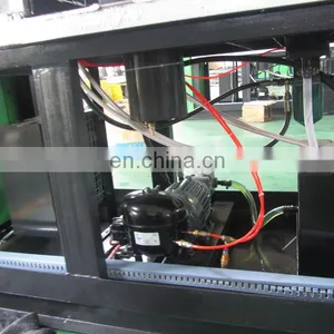 Manual Oil Discharge Diesel Injection Pump Test Bench 12PSB-500 With 7.5KW 11KW 15KW 18.5KW 22KW Optional thumbnail-4