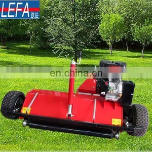 New 2021 CE Approved Professional 13hp Atv Mower for 20-30 HP Tractors thumbnail-5