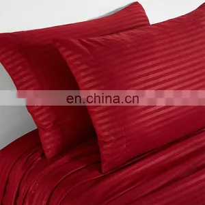 Home Bedsheets Comforter Bedding Set With Jacquard Fabric thumbnail-4