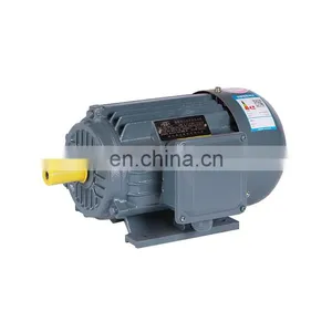 Latest Design 2019 1.5kw 2850 Rpm YE2 90S-2 Three Phase Electric ac Water Pump Motor of Chinese Supplier thumbnail-4