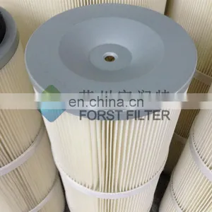 SUZHOU FORST HEPA Filter Air Filter Industrial Filtration System thumbnail-4