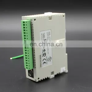 High Speed Low Cost Original DELTA Auto PLC DVP14SS211R Programmable Logic Controller thumbnail-5
