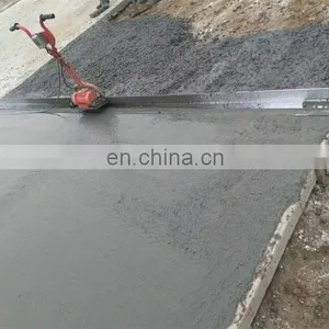 Electric Vibrating Power Concrete Screed Machine for Sale thumbnail-3