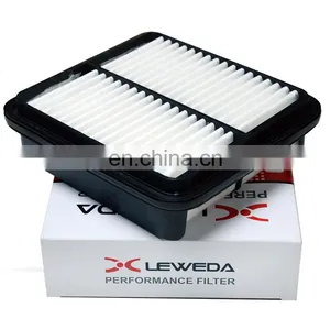 Car Accessories From China Guangzhou Bulk Air Filters 17801-11050 for Auto Parts Japanese thumbnail-4
