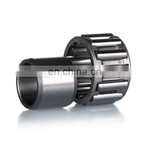 Miniature Stainless Steel Roll Type 0 Deep Groove Ball Bearing thumbnail-5