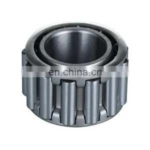 Miniature Stainless Steel Roll Type 0 Deep Groove Ball Bearing thumbnail-6
