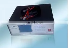 Haoshiyuan Factory Directly Sale Common Rail Injector and Pump Testerof Model CR2000A thumbnail-3