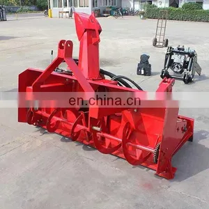 Good Performance 3 Point Hitch Tractor Snow Blower thumbnail-6