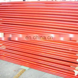 Powder Coated Galvanized Panels thumbnail-6