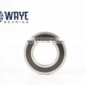 25x62x20.6mm 5205 Agricultural Machinery Double Row Angular Contact Ball Bearings 5205VVHN thumbnail-6