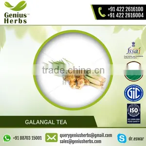 100% High Quality Galangal Tea From Top Selling Brand thumbnail-2
