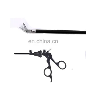 Laparoscopic Medical Instruments Laparoscopic Scissor thumbnail-2