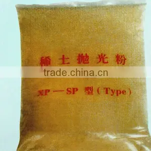Rare-earth Polishing Powder of "XP-SP" thumbnail-2