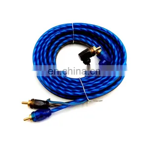 Ofc Cable Rca hi fi 17ft thumbnail-5
