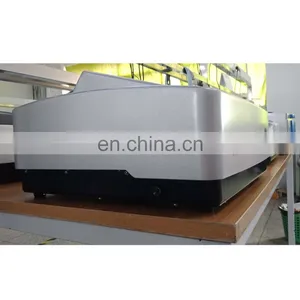Split Double Beam UV Vis Spectrophotometer Price thumbnail-3