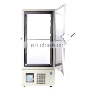 -86 Upright Ultra-Low Temperature Medical Deep Freezer thumbnail-5