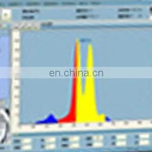 Electronic Gold Testers for Gold,Silver,Platinum,Palladium,Rhodium,Ruthenium,Copper,Zinc,Nickel,Cadmium,Indium thumbnail-1
