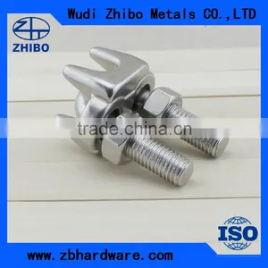 Hot Selling Wire Rope Clip thumbnail-6