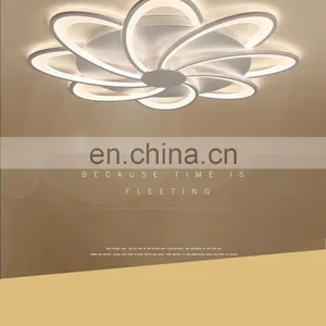 Living Room Lamp Simple Modern Home Bedroom Ceiling Lamp Led Creative Personality Nordic Whole House Lamp Manufacture thumbnail-2