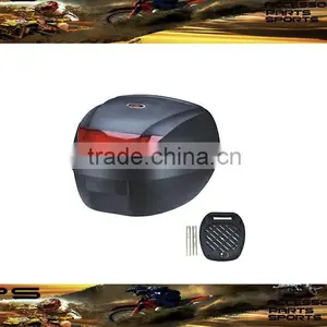 Motorcycle Tail Box & Luggage Box thumbnail-1