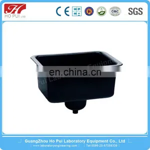 Lab Chemical Resistant Polypropylene Sink Cabinet thumbnail-6