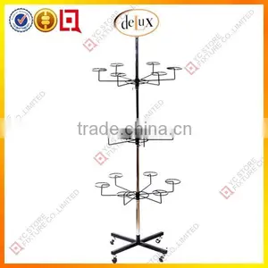 2014 Hot Sell Hat Rack With Logo Sign thumbnail-2