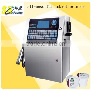 Date Printer/ Date Inkjet Printer/ Ink Jet Date Printer thumbnail-1