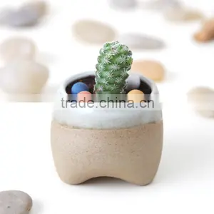 Antique Ceramic Flower Pot for Garden Decoration ,ceramic Pot thumbnail-3
