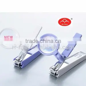 JINDA Rimei Magnifying Glass Nail Clipper,health Care Nail Clipper thumbnail-3