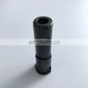 Guangzhou Precision Custom Components Quality Small Plastic Parts Abs pp Pom Oem Manufacturing Top Injection Molding Tpu Mold thumbnail-1