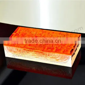 Food Grade Eco-friendly Living Room 3 d Wall Panel Decoration tv thumbnail-4
