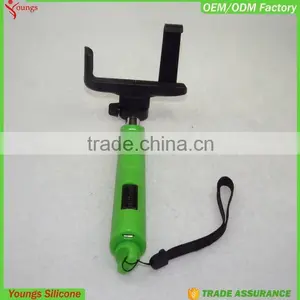 2016 New Design Monopod Bluetooth Selfie Stick Z07-5 Wireless Self Camera Monopod thumbnail-3