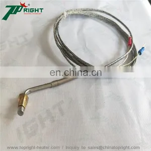 Nozzle Type of K Type Sensor With Wire Length 1-m thumbnail-4