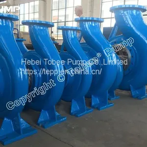 Tobee Andritz S Series Pump Spare Parts thumbnail-1
