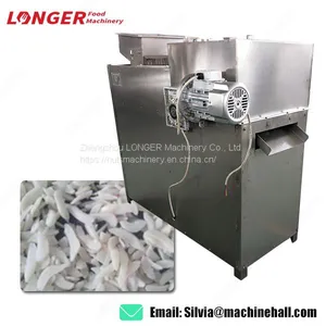 How to Sliver Whole Slivered Almond Slivering Cutting Machine thumbnail-4