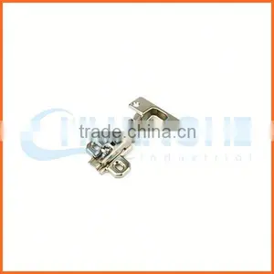 Trade Assurance Fine Stainless Steel Spring Hinge thumbnail-2