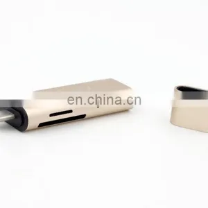 Type c Pendrive Otg Usb 3.0 Usb 3.0 Hub With tf sd Card Slot thumbnail-3