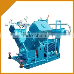 Hot Sales in India High Quality High Pressure Nitrogen Gas Compressor thumbnail-1