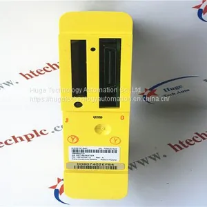 EMERSON KJ3001X1-BJ1 PLC DCS VFD thumbnail-1