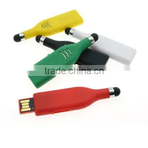 Gift Touch Screen Stylus Pen for Smart Phone/thick Stylus Screen Touch Pen thumbnail-1
