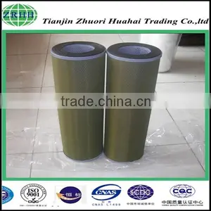 Manufacturer Supply High Quality and High Performance Pleated Coalescer Filter Element thumbnail-5