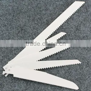 4"-12" Wood Cutting Reciprocating Saw Blades thumbnail-1