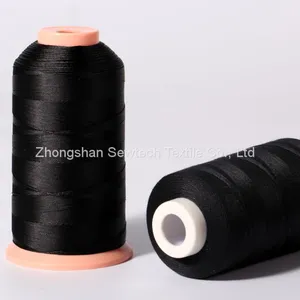 Polyester Fiber Leather Sewing Thread(Special Quality Thread) thumbnail-3
