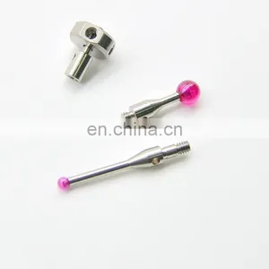 Renishaw Standard Probe Stylus CMM Ruby Stylus thumbnail-1