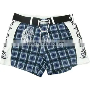 Lady's Short-SW913 thumbnail-1