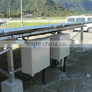 Customized Aluminum Extrusion Solar Mounting thumbnail-2